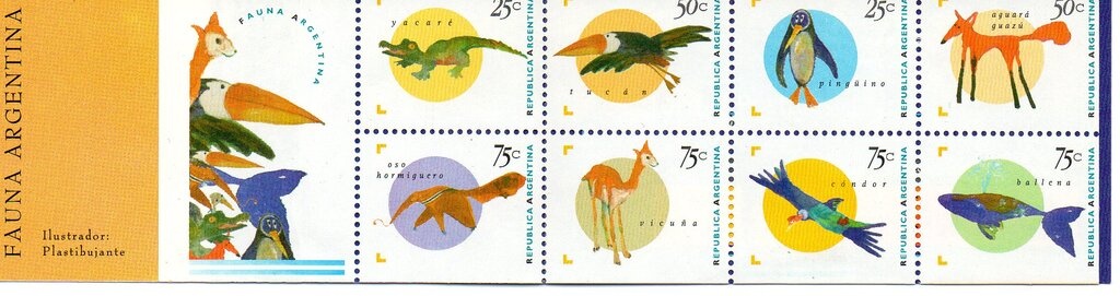 Golden Dorado (Salminus maxillosus)