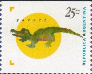 Tag: Exposicion Interamericana de Filatelia Tradicionicional