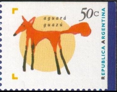 Mercosur - The Water