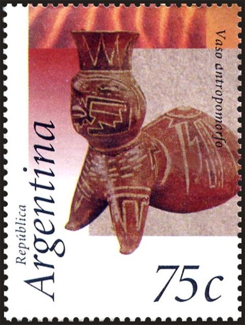 Rio Grande - Mendoza