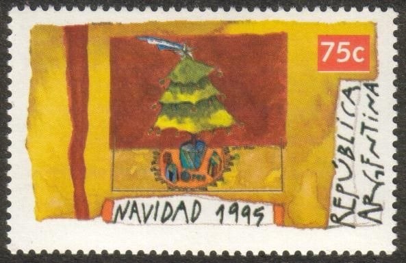 Apparition of Virgin of Catamarca Valley, 400th Anniversary