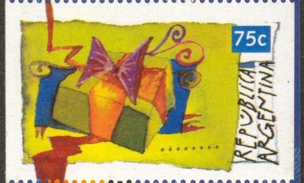 Ceibo (Erythrina crista-galli)