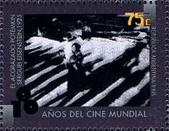 Postman 1950 - Small size