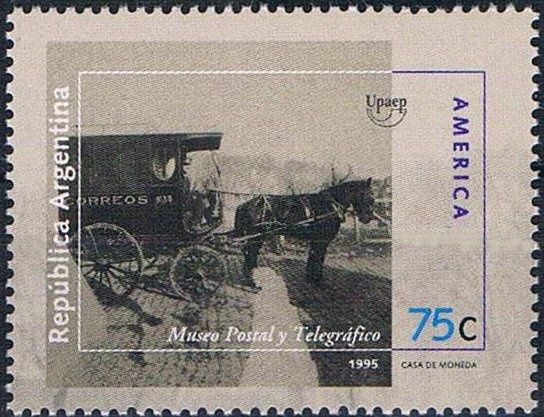 Monument to General Manuel Belgrano (1770-1820)