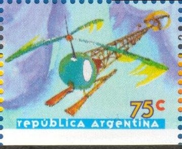 José Francisco de San Martín (1778-1850)