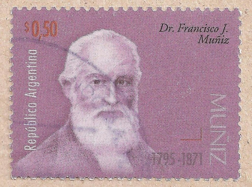 José Francisco de San Martín (1778-1850)