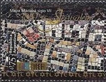 Coat of arms & Flags of Spanish Postal Ships