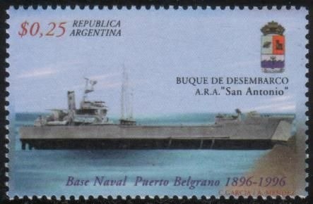 50th anniversary of the Sinking of Tracker "Fournier"