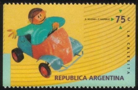 Roberto Sanchez Ocampo (Sandro), Rock Musician (1944-2010)