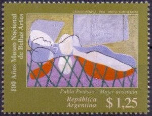 Policia Federal Argentina - Drawing by Diego Molinari