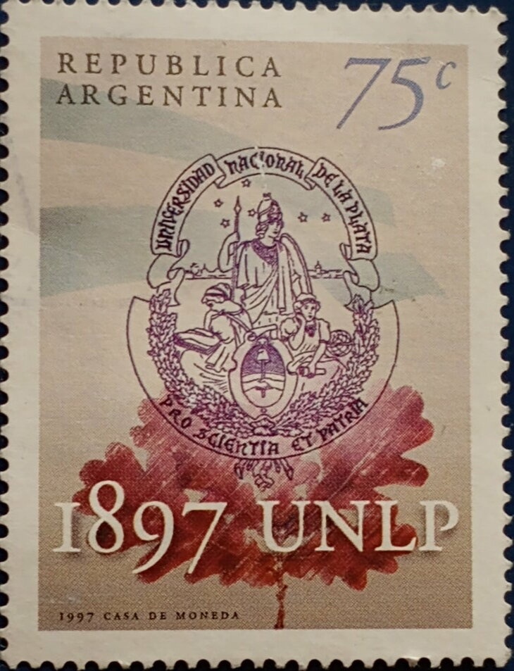 4th cent. of the crucifix "The miraculous Lord", Salta