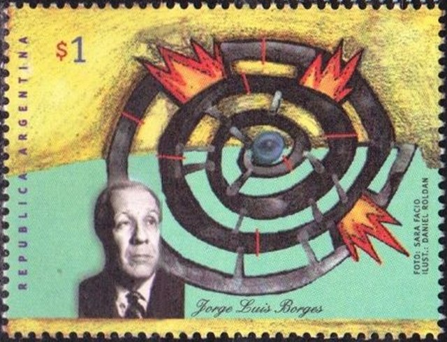 "La Espera" by Gustavo Solari