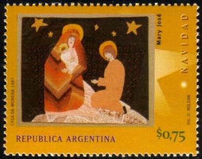 Glaciers National Park, Santa Cruz