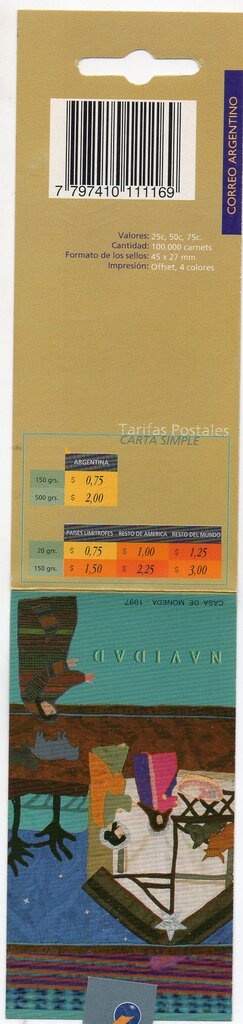 20th Murder Anniversary of José Luis Cabezas (1961~1997)