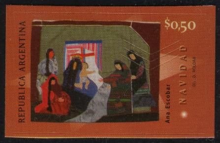 Open digital television