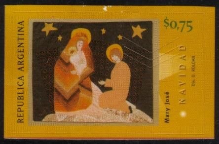 Raising of Argentine Flag in Falkland Islands, Bicentenary