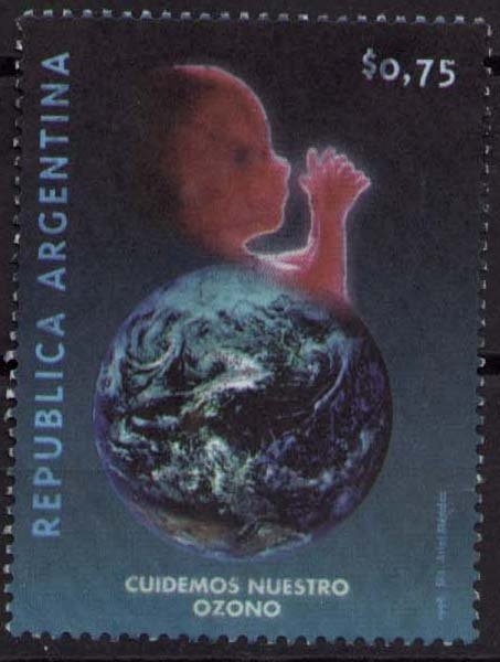 Black-browed Albatross (Diomedea melanophris)