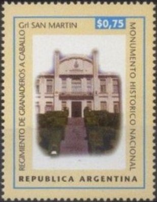 Inauguration of President Hector Cámpora