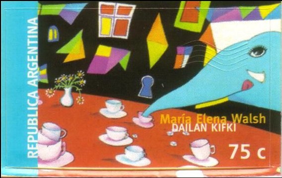 Talampaya National Park, La Rioja