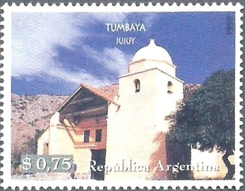 Guanaco (Lama guanicoe)