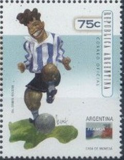 Dakar Rallye in Argentina