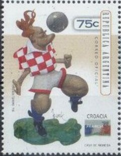 Estanislao del Campo (1834~1880)