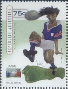 Centenary of Newspaper "La Prensa"