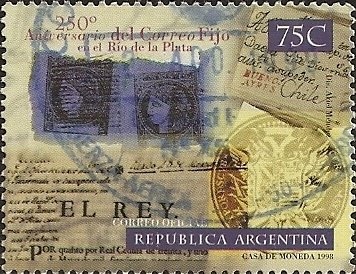 Espamer 81 - San Martín