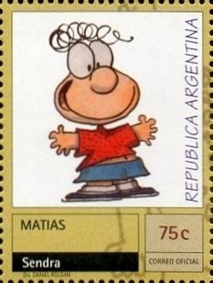 Pro Argentine Philately - Minerals, Quartz