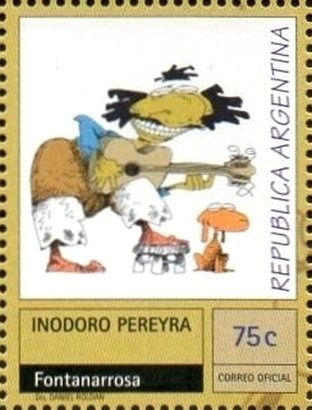 Lodd (Zygopetalum maxillare)