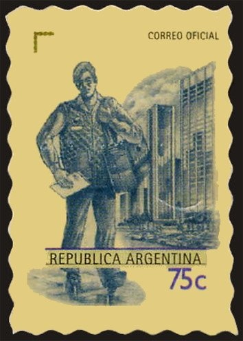 Encotel (Nation Post and Telegraph Company)