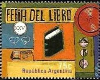 4th centenary of the town of Santa Fe