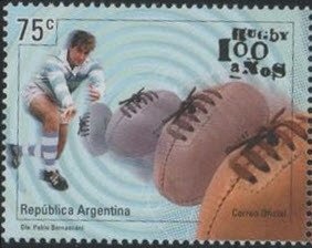 Roberto Casaux (1885-1929)