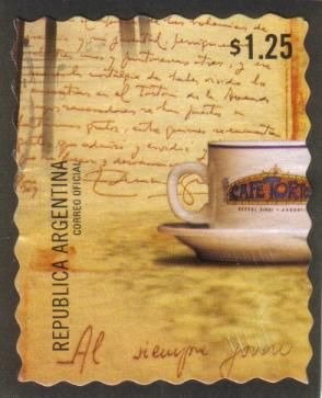 100 years of Buenos Aires Harbour