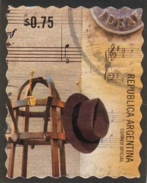 Dakar Rallye in Argentina