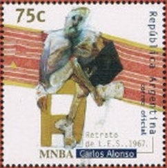 Leaf Beetle (Chrysodina aurata)