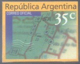 Carlos Gardel, Singer and Actor