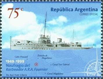 Cathedral of Buenos Aires