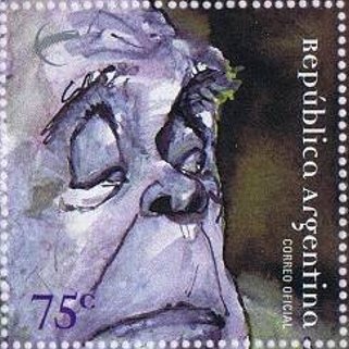 Carlos Gardel, Singer and Actor