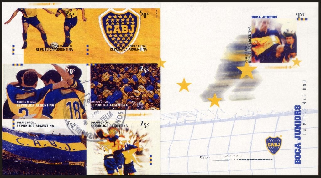 Glacier Piedras Blancas, Patagonia