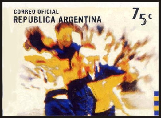 150th anniversary of the death of José de San Martín