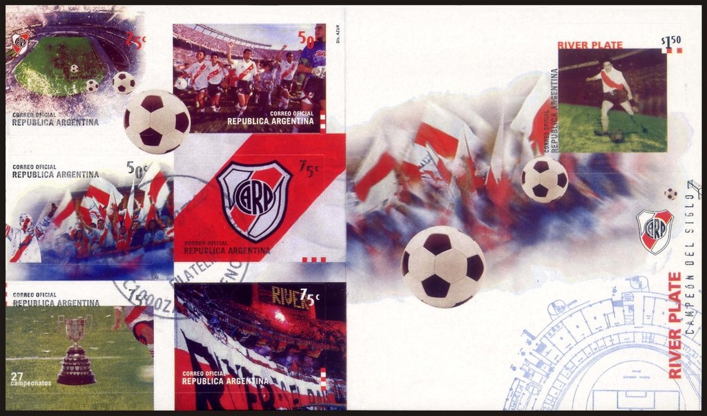 Crested Eagle (Morphnus guianensis)