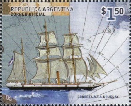 Ortiz Basualdo Mansion 1918