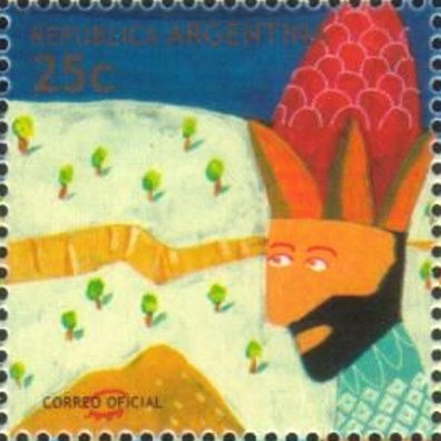 Central Nuclear Atucha