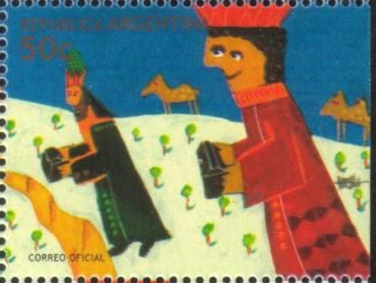 Lanin National Park, Neuquen