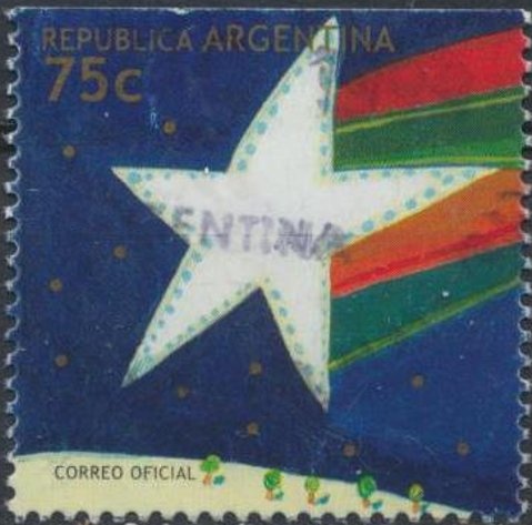 Merry Christmas - Drawings by Daniel Roldan