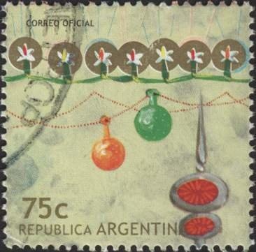 Capilla de Candonga, Córdoba