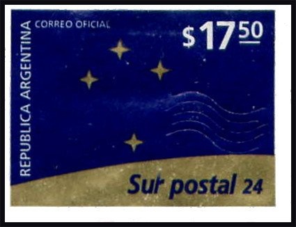 Lighthouse Querandi, Argentina