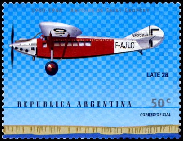 Aircraft carrier "25 de Mayo"