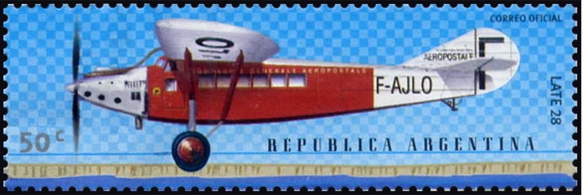 Fernandez-Anchorena Mansion 1909 - Hall